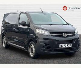 1.5 TURBO D 2700 PRIME L1 H1 EURO 6 (START/STOP) 6DR