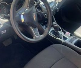 CHEVROLET CRUZE LT אוט׳ סדאן 4 דל 1.4 (153 כ״ס)