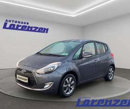 1.6 BENZIN A T COMFORT NAVI DYN. KURVENLICHT KLIMA