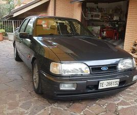 FORD SIERRA RS COSWORTH SIERRA COSWORTH 4X4