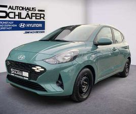 HYUNDAI I10 1.0 SELECT NAVI KAMERA