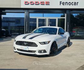 FASTBACK 3.7 V6 AUTO OLTRE 15000 € DI ACCESSORI