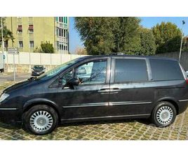 LANCIA PHEDRA LANCIA PHEDRA