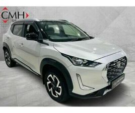 2024 NISSAN MAGNITE 1.0 ACENTA AMT