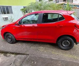 FIAT ARGO DRIVE 1.0 6V FLEX 2018