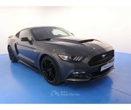 3.7 V6 AUT. USA 19 CUSTOM EXTERIORS