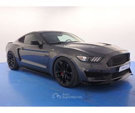 5.0 V8 AUT. GT PREMIUM SHAKER ROUSH SHELBY KIT