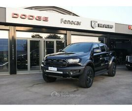 RAPTOR 2.0 TDCI AUT. 213CV DC 5 POSTI