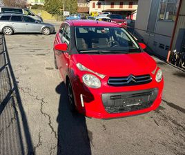 CITROEN C1 AIRSCAPE C1 1.0 E-VTI STOP&START FEEL AIRSCAPE