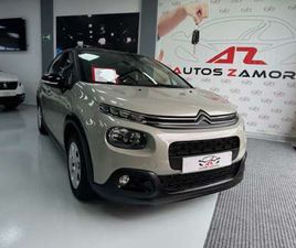 1.2 PURETECH S&S FEEL 83