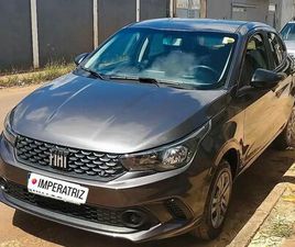 FIAT ARGO 1.0 6V FLEX. 2021