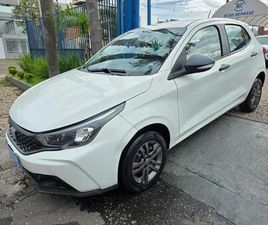 FIAT ARGO 1.0 6V FLEX. 2025