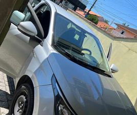 FIAT ARGO DRIVE 1.0 6V FLEX 2020