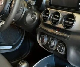 FIAT ARGO DRIVE 1.0 6V FLEX 2020