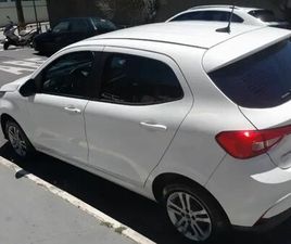 FIAT ARGO DRIVE 1.0 6V FLEX 2021