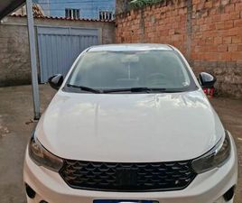 FIAT ARGO DRIVE 1.0 6V FLEX 2021