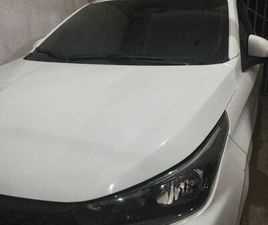 FIAT ARGO DRIVE 1.0 6V FLEX 2023