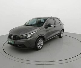 FIAT ARGO DRIVE 1.0 6V FLEX 2025