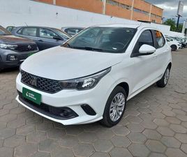 FIAT ARGO DRIVE 1.0 FIREFLY 2022