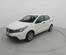 FIAT ARGO DRIVE 1.0 FIREFLY 2024