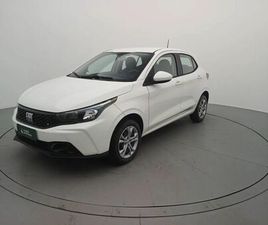 FIAT ARGO DRIVE 1.0 FIREFLY 2024