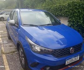 HGT 1.8 16V FLEX AUT.