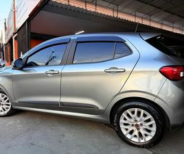 PRECISION 1.8 16VFLEX AUT.