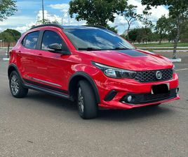 TREKKING 1.3 8V FLEX