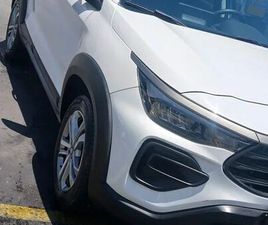 FIAT PULSE AUDACE 1.0 TURBO 200 FLEX AUT. 2022