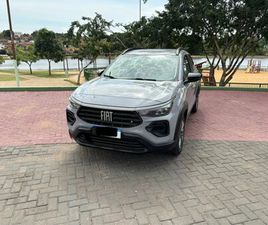 FIAT PULSE DRIVE 1.3 8V FLEX AUT. 2025