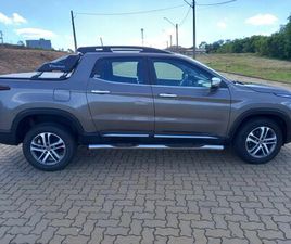 FREEDOM 1.8 16V FLEX AUT.