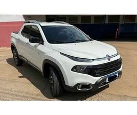 VOLCANO 2.0 16V 4X4 TB DIESEL AUT.