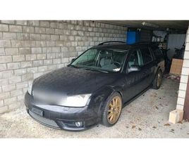 FORD MONDEO ST220 KOMBI, BJ. 2004