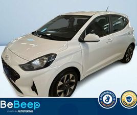 1.0 MPI CONNECTLINE 67CV