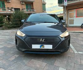 1.6 HYBRID COMFORT 140 CV [PROM-MO]