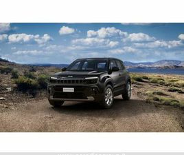 JEEP AVENGER ICE BENZINA ALTITUDE 1.2 100CV