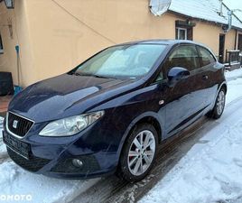 SEAT IBIZA SC SEAT IBIZA SC 1.4 16V ENTRY