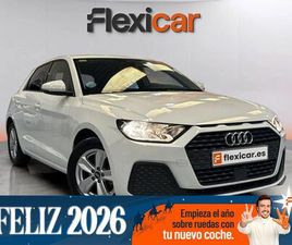 CITYCARVER BLACK LINE 30 TFSI 85KW