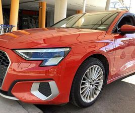 AUDI A3 40 TFSI E ADVANCED 150KW.NEMŠKI.NAVI.KAMERA.LED