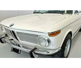 1974 | BMW 2002 TII