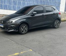 FIAT ARGO DRIVE 1.0 6V FLEX 2021