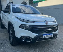 VOLCANO 2.0 16V 4X4 TB DIESEL AUT.