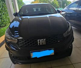 FIAT ARGO 1.0 6V FLEX. 2021
