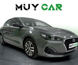 1.0 TGDI KLASS 88 KW (120 CV)