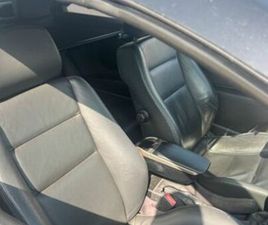 OPEL ASTRA TWINTOP CABRIO