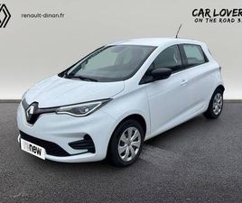 ZOE R110 ACHAT INTÉGRAL - 21 LIFE