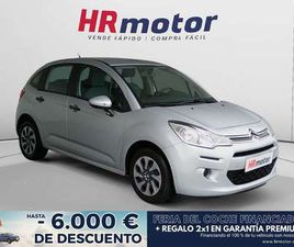 CITROEN C3 1.0 PURETECH LIVE EDITION 68
