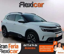 BLUEHDI S&S FEEL 130