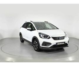 HONDA JAZZ CROSSTAR HONDA JAZZ 1.5 I-MMD HEV CROSSTAR 5P