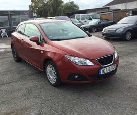 SEAT IBIZA SC SEAT IBIZA SC STYLANCE / STYLE